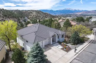 6265 Spurwood Dr, Colorado Springs, CO 80918 - Photo 1