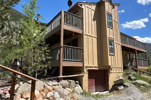 1494 Rose St, Georgetown, CO 80444 - Photo 2