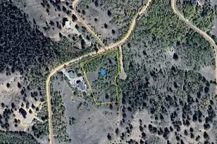 154 Raven Way, Como, CO 80432 - Photo 1