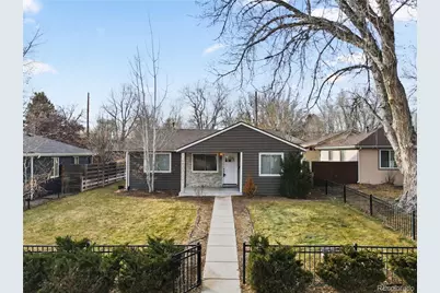 5035 Umatilla Street, Denver, CO 80221 - Photo 1