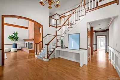 5403 S Cottonwood Court, Greenwood Village, CO 80121 - Photo 2