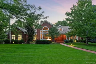 5403 S Cottonwood Ct, Greenwood Village, CO 80121 - Photo 1