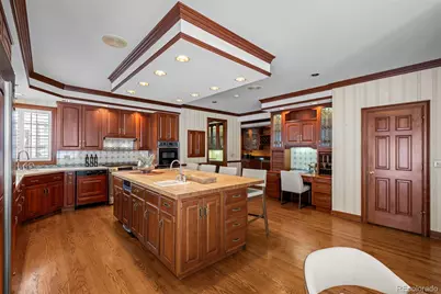 5403 S Cottonwood Court, Greenwood Village, CO 80121 - Photo 8