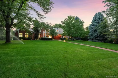 5403 S Cottonwood Court, Greenwood Village, CO 80121 - Photo 46