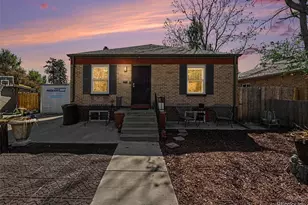 1540 Tamarac St, Denver, CO 80220 - Photo 2