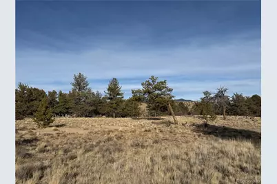 Oak Street, Hartsel, CO 80449 - Photo 1