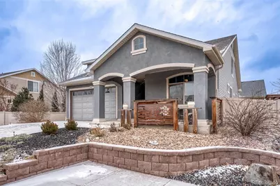 5519 Genoa Street, Denver, CO 80249 - Photo 2