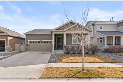 10476 Akron Street, Commerce City, CO 80640 - Photo 1