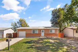 1407 Maxwell St, Colorado Springs, CO 80906 - Photo 1