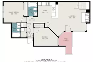 4820 E Kentucky Ave, Denver, CO 80246 - Photo 16