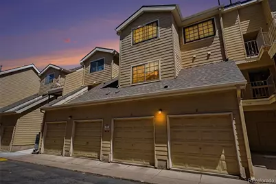 4820 E Kentucky Avenue #E, Denver, CO 80246 - Photo 2