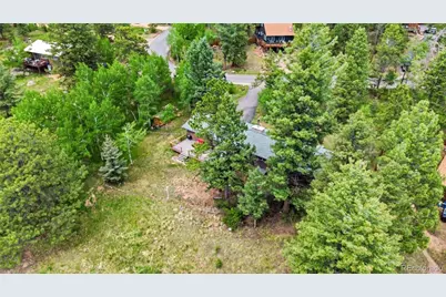 31280 Florence Road, Conifer, CO 80433 - Photo 46