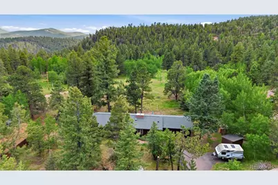 31280 Florence Road, Conifer, CO 80433 - Photo 38