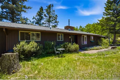 31280 Florence Road, Conifer, CO 80433 - Photo 2