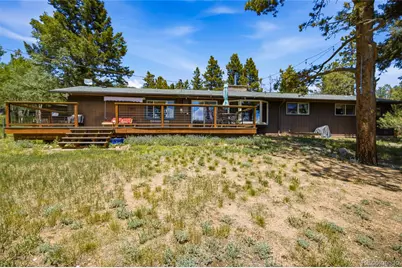 31280 Florence Road, Conifer, CO 80433 - Photo 30