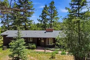 31280 Florence Rd, Conifer, CO 80433 - Photo 1