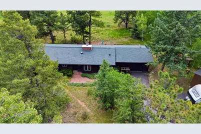 31280 Florence Road, Conifer, CO 80433 - Photo 36