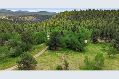 31280 Florence Road, Conifer, CO 80433 - Photo 48