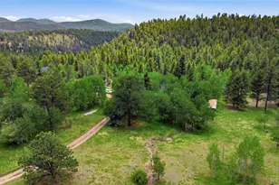 31280 Florence Rd, Conifer, CO 80433 - Photo 48