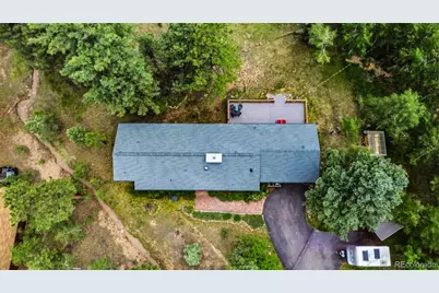 31280 Florence Road, Conifer, CO 80433 - Photo 42