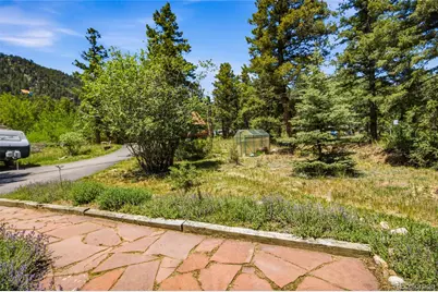 31280 Florence Road, Conifer, CO 80433 - Photo 32