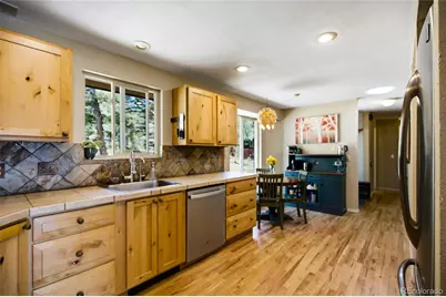 31280 Florence Road, Conifer, CO 80433 - Photo 14