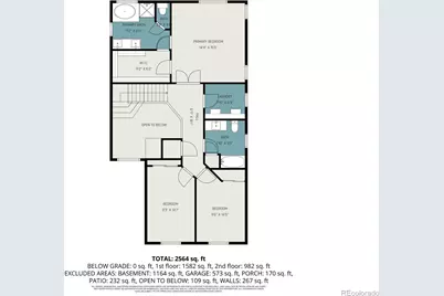 15285 Boston Street, Brighton, CO 80602 - Photo 46