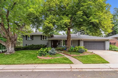 3134 S Milwaukee Street, Denver, CO 80210 - Photo 1