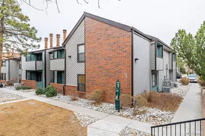 11905 E Harvard Avenue #108, Aurora, CO 80014 - Photo 38