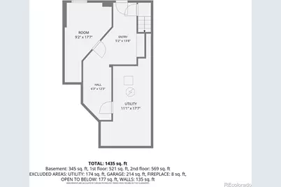 8837 W Plymouth Avenue, Littleton, CO 80128 - Photo 28