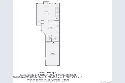 8837 W Plymouth Avenue, Littleton, CO 80128 - Photo 30