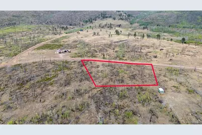 Lot 1576 Emery Lane, Fort Garland, CO 81133 - Photo 8