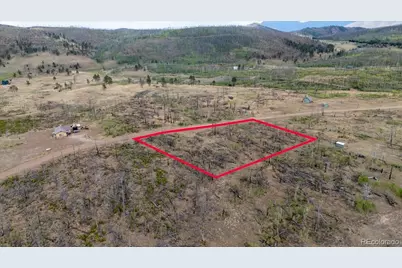 Lot 1576 Emery Lane, Fort Garland, CO 81133 - Photo 6