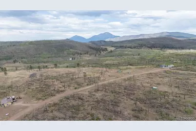 Lot 1576 Emery Lane, Fort Garland, CO 81133 - Photo 1