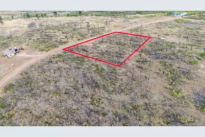 Lot 1576 Emery Lane, Fort Garland, CO 81133 - Photo 4
