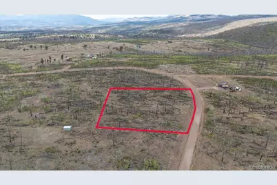 Lot 1576 Emery Lane, Fort Garland, CO 81133 - Photo 12