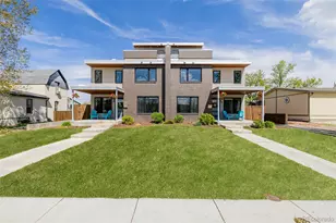 2004 & 2008 S Galapago St, Denver, CO 80223 - Photo 2