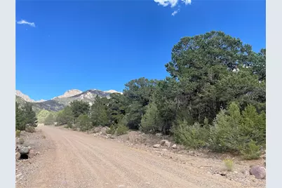 576 Panorama, Crestone, CO 81131 - Photo 1