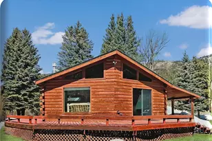 18 Pine, Antonito, CO 81120 - Photo 1