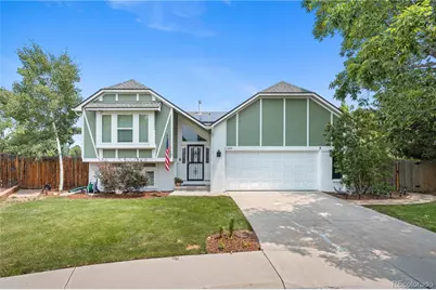 12221 W Prentice Place, Littleton, CO 80127 - Photo 2