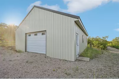 1475 Elk View Road, Larkspur, CO 80118 - Photo 38