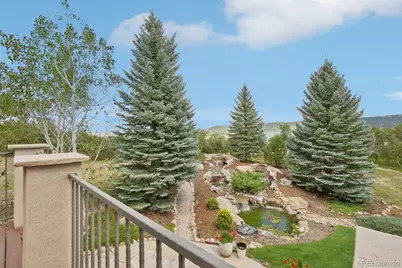 1475 Elk View Road, Larkspur, CO 80118 - Photo 36