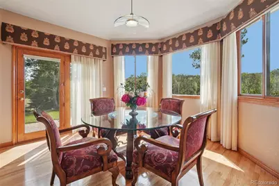 1475 Elk View Road, Larkspur, CO 80118 - Photo 12