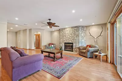 1475 Elk View Road, Larkspur, CO 80118 - Photo 28