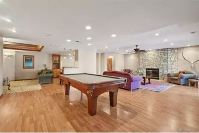 1475 Elk View Road, Larkspur, CO 80118 - Photo 26