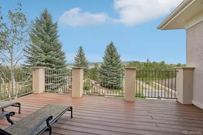 1475 Elk View Road, Larkspur, CO 80118 - Photo 34