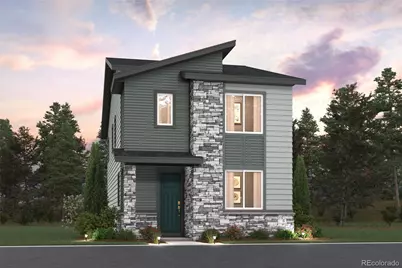 20331 E 57th Avenue, Aurora, CO 80019 - Photo 1