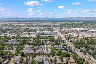 2140 S Sherman St, Denver, CO 80210 - Photo 1