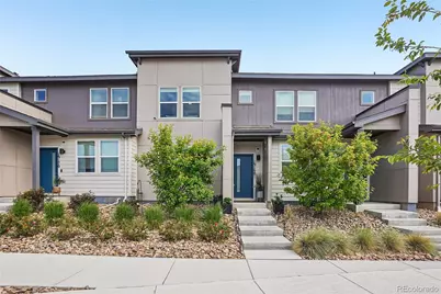 19168 E 64th Place, Denver, CO 80249 - Photo 1