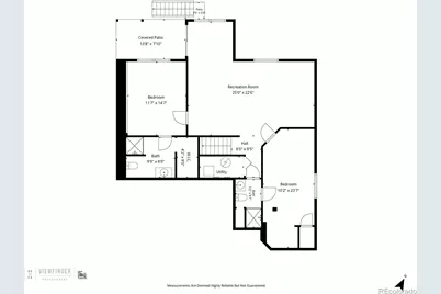 6917 Edgewood Court, Highlands Ranch, CO 80130 - Photo 36